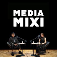 #14【ゲスト：望月優夢  (アイドル評論家）】MEDIAMIXI with interfm
