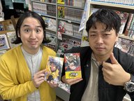 『魔男のイチ』イチとデスカラスをつむいだ”家族＝未来”という価値観すげー！▶▶ウロロ特化で見てくれ〜い！
