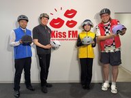 第２回　「朝から交通安全」