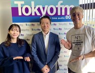 11月17日放送回　キヤノンITSメディカル株式会社の取り組みを深掘り！