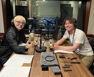 2026年5月23日第195回ゲスト(本編）INKHORN BREWINGオーナー/醸造責任者・中出駿さん