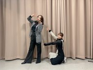 大久保瑠美 ３２１ヘルツのじかん EP.83_河瀬茉希さん