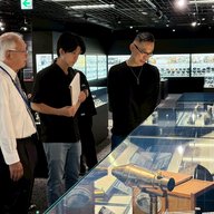 2026年7月10日 ヨドバシ フジサワ カメラミュージアムへ！