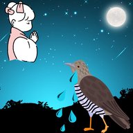 「かっぽう鳥」　継母が殺した娘を探す父親