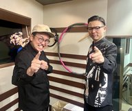 #66  決め決めつけつけ「おじさんは中身少女くらい傷つきやすい」