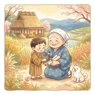 「おっかさんが恨めしか」　 悪いのは盗みをした息子か戒めなかった母親か…