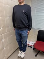 日曜収録にしたもんで・・・