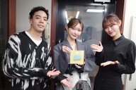 2026年4月3日ゲスト：lyrical school