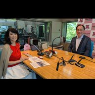 2025年8月18日放送 株式会社ケアリング 代表取締役社長 中尾光明さん