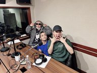 #236 ENGAB RADIO お悩み相談ルーム（仮）「傷つきたい夜がある」