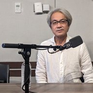 【AuDee限定ディレクターズカット】劇団唐組 座長代行　久保井研さんインタビュー