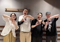 【2026/5/18 本編】ビジュアル担当（ゲスト：リニア）《REQ JAM【月曜】ガク（真空ジェシカ）／吉住》