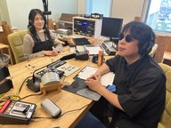 第６２回 前回の最後に衝撃発言！西尾知亜紀は陰キャではない！？陰キャ同士のフリー過ぎるトークチャンネル、御触れを揺るがす緊急事態！