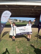 今回のほくラン部ランニング会は清掃活動＆parkrun（後篇）