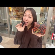 長い歴史の中で愛されている銘菓！　中央自動車道　境川PA上り　「くろ玉」