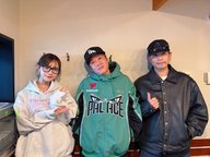 2026年2月6日ゲスト：INKYMAP