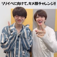 ＃２４ 「リリイベ直前！キメ顔チャレンジ！」