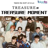TREASUREのTREASURE MOMENT【2025/1/13放送】
