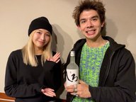 オカモトショウ（OKAMOTO'S）と熊本の熱い関係に坂ノ上茜もびっくり！？