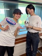 熊本出身 芋生悠の飲み友は”小泉今日子さん”！？
