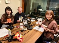 チョコレートジャーナリスト／市川歩美さん Tokyo Midtown presents The Lifestyle MUSEUM vol.929