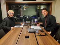 2026年1月17日第177回ゲスト(本編）盆栽家・眞利子大輔さん