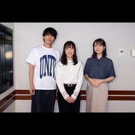 ゲスト：バレーボール女子日本代表 小島満菜美選手①