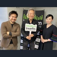 福田淳さん（連続起業家）登場！映画少年がいかにしてメディアを作り上げていったか、そのキャリアに迫る・・・