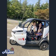 8/23(土) サタナビ in 弥彦村 アフタートーク 佐藤愛&本間紗理奈