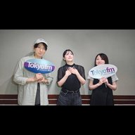 #奥友沙絢 がうたプリ＆恋と深空をアツくトーク！「イチャコラ」できますから！#コエコエtfm