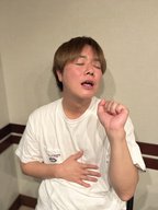 「ちょっとアイドル面しちゃいましたね」