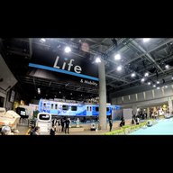 JAPAN MOBILITY SHOW 2023（現地取材:LIFE & MOBILITY）