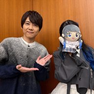 #52 番組初の公開収録 ゲスト：声優 梶裕貴さん（後編）