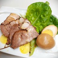 🍖『 煮ブタ 』🥚✨