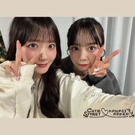 🧡第45回💙 レコ大パフォーマンス直前！ドキドキな2025年ラスト配信は、ふつおた盛りだくさん…にょ。