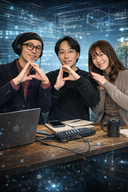 12月25日（木）Podcast 「AI導入は“張り付き”から始まる？――D株式会社 CEO・堀田航真さんと語る、伴走型AIと人が動く瞬間」