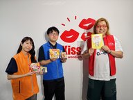 第３回　「朝から“とも家事”」