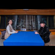 「My Time My Story」1月ゲスト：古田新太さん #4