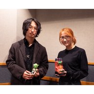 #104 特殊メイクアーティスト 快歩「制限があるからこそ生まれる面白さ」
