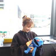 娘のやさしさを見た日（2026/4/17）