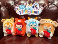 第62回　今回も！すとぷりから4人＜ころん・るぅと・ジェル・莉犬＞登場！結成10周年SP！！アリツアへの気合を語る！！