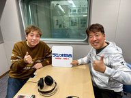 第44回：ゲスト TUBE ドラム松本玲二さん