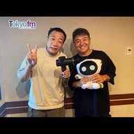 7月12日OA ゲスト：ナイツ塙宣之さん