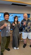 ＃４９｢重大発表｣　セクシーゲスト：涼森れむ