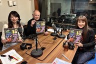 フジオ・プロダクション代表取締役社長／現代アート作家／赤塚りえ子さん Tokyo Midtown presents The Lifestyle MUSEUM vol.916