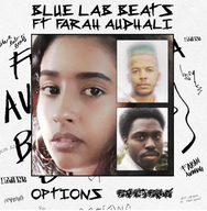 OPTIONS / BLUE LAB BEATS feat. FARAH AUDHALI