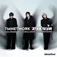 #6 TMNETWORK スケルラジオ 5/6OA "今週は宇都宮隆が荒井由美を深掘り"
