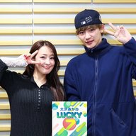 #35 日本のみならずアジアでも大人気！トリリンガルアーティスト・NOAさん登場！