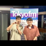 #25 GUEST：藤井隆【THE TRAD FRIDAY IG STOCK BEATS】