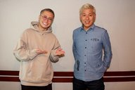 【＃ダイッス】第92回アーカイブ配信！～Da-iCEの大野雄大ッス！ supported by BOAT RACE～